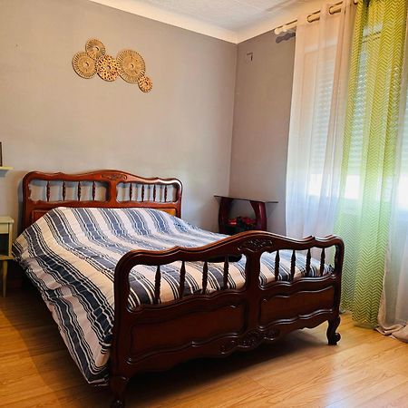 Maison Lima Collinee ภายนอก รูปภาพ